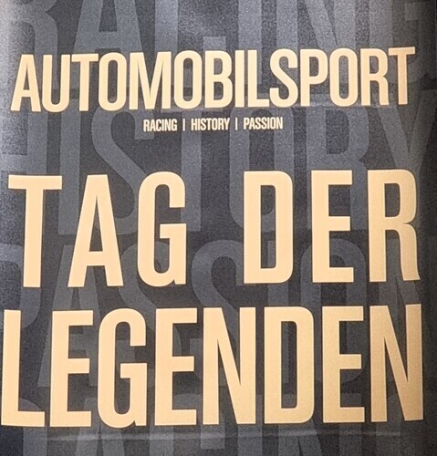 Tag der Legenden im Lohmuseum