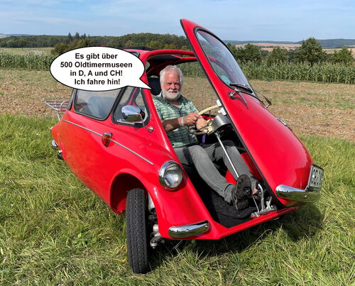 Verbesserter Service