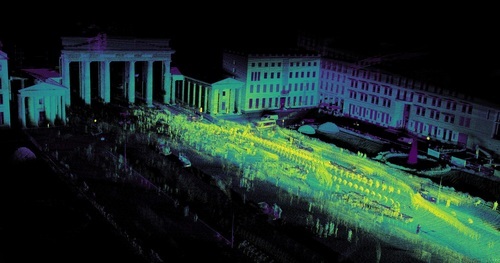 NIO in neuer CAM-Studie als einer der weltweit führenden EV-Hersteller ausgezeichnet