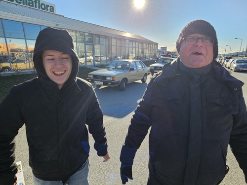 Edmund Rumpler wird in Wien geboren (1872)