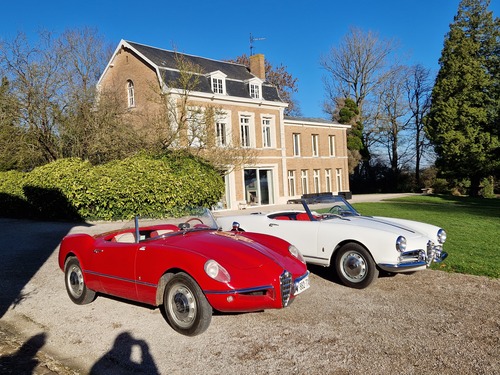 Edmund Rumpler wird in Wien geboren (1872)