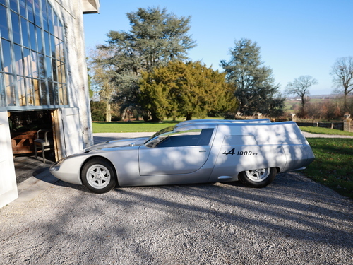 Edmund Rumpler wird in Wien geboren (1872)