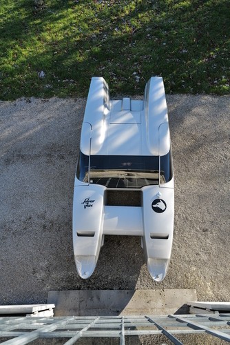 Edmund Rumpler wird in Wien geboren (1872)