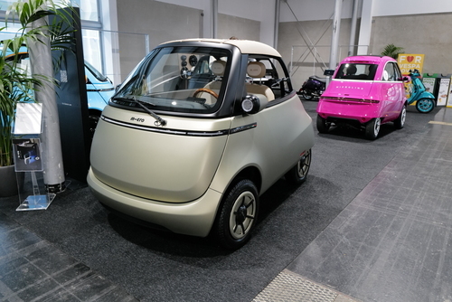 Das British Museum in London wird eröffnet (1759)