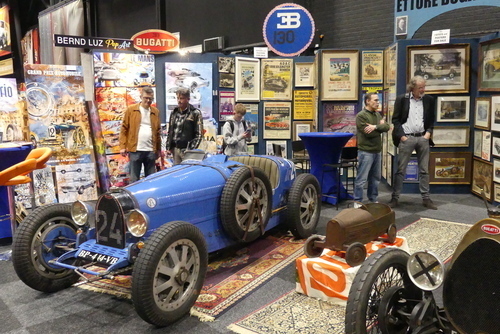 INTERCLASSICS Maastricht 2026