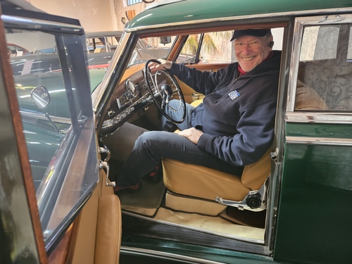 Der Designer Alex Tremulis wird geboren (1914)