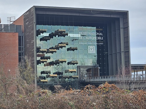 Wolfgang Amadeus Mozart wird in Salzburg geboren (1756)