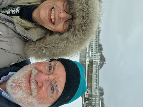 The Beatles geben in London ihr letztes Live-Konzert (1969)