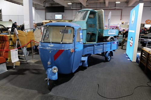 The Beatles geben in London ihr letztes Live-Konzert (1969)