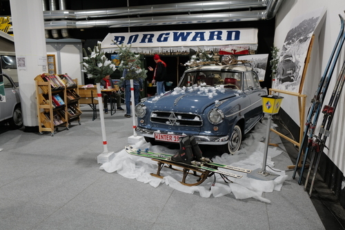 The Beatles geben in London ihr letztes Live-Konzert (1969)