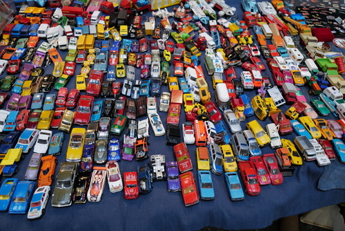 The Beatles geben in London ihr letztes Live-Konzert (1969)