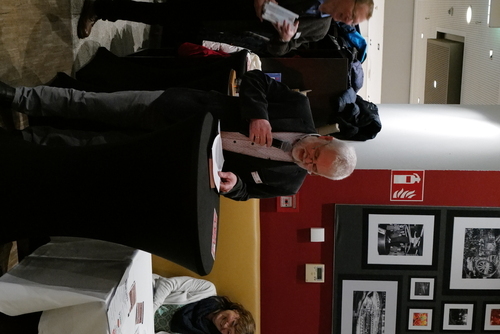 The Beatles geben in London ihr letztes Live-Konzert (1969)