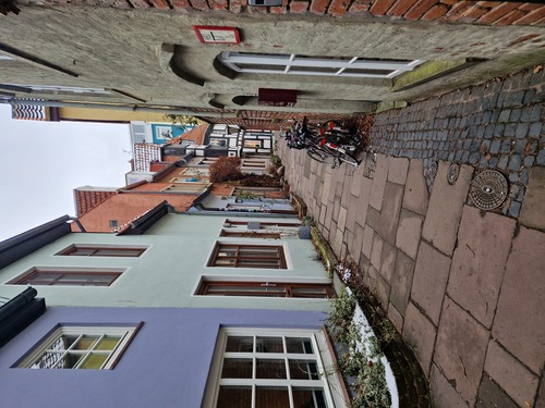 Der Komponist Franz Schubert wird in der Gemeinde Himmelpfortgrund, - heute im 9. Bezirk Wiens - geboren (1797)