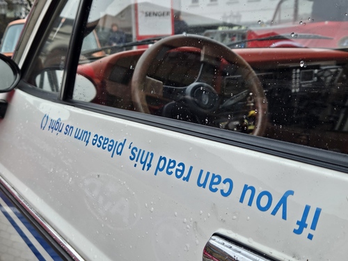 Isaac Briggs und William Longstreet lassen sich das erste Dampfschiff patentieren (1788)