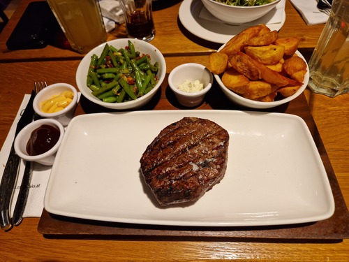 Montag,  2. Februar 2026