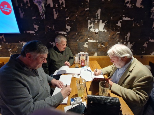 Die ersten Playmobil-Figuren werden auf der Nürnberger Spielwarenmesse vorgestellt (1974)