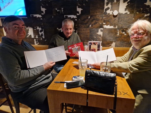 Die ersten Playmobil-Figuren werden auf der Nürnberger Spielwarenmesse vorgestellt (1974)