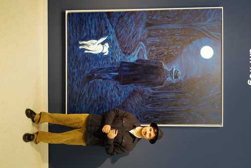 Der Erfinder und Unternehmer Thomas Alva Edison wird in Milan, Ohio geboren (1847)