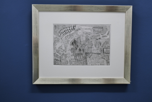 Der Erfinder und Unternehmer Thomas Alva Edison wird in Milan, Ohio geboren (1847)