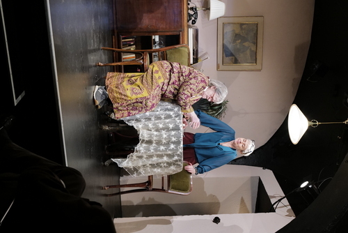 Die Brüder Lumiere lassen in Paris ihren Cinematographen patentieren (1895)