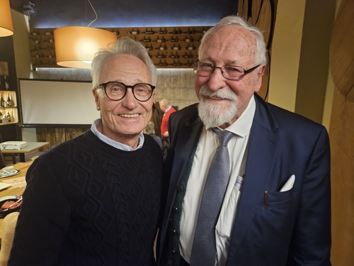 Montag, 16. Februar 2026