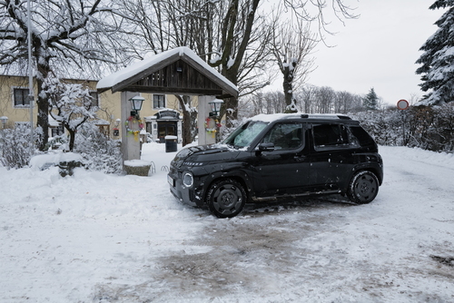 Das Metropolitan Museum of Art wird in New York City eröffnet (1872)