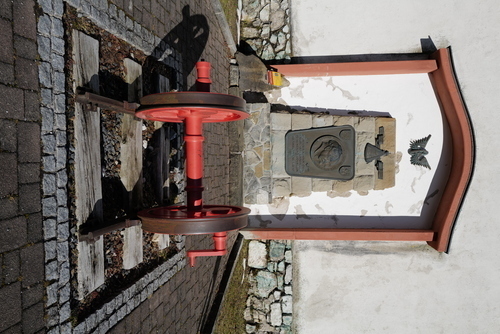 Die Wiener U-Bahn nimmt den Betrieb auf (1978)