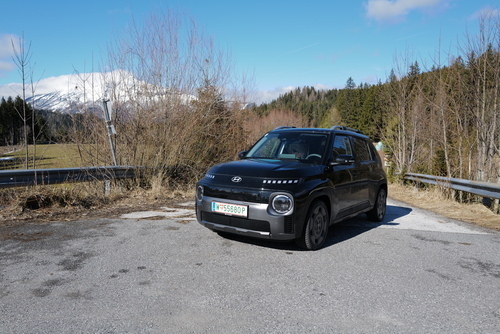 Die Wiener U-Bahn nimmt den Betrieb auf (1978)