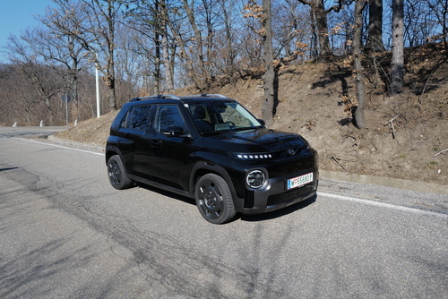 Die Rennfahrer-Zwillinge Mario und Aldo Andretti werden geboren (1940)