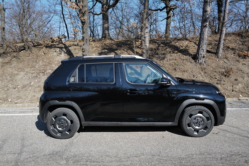 Die Rennfahrer-Zwillinge Mario und Aldo Andretti werden geboren (1940)