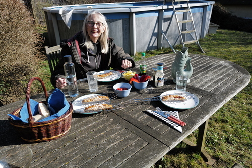 Die Rennfahrer-Zwillinge Mario und Aldo Andretti werden geboren (1940)