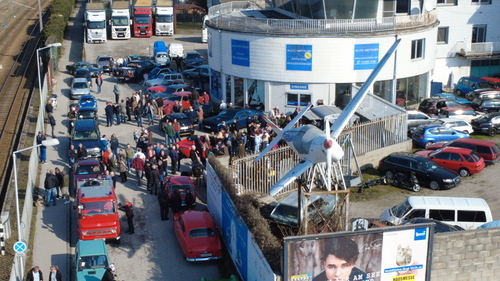 Pink Floyd veröffentlicht sein Album "Dark Side Of The Moon" (1973)