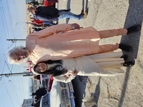 Pink Floyd veröffentlicht sein Album "Dark Side Of The Moon" (1973)