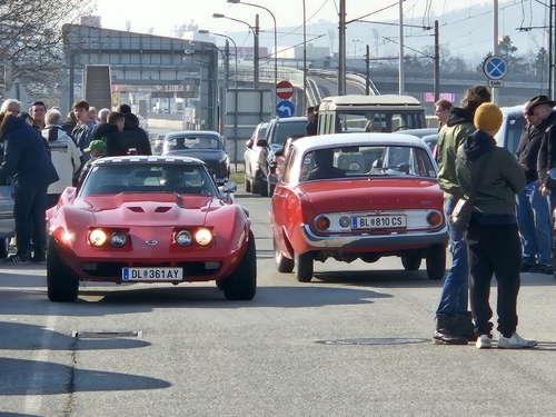 Pink Floyd veröffentlicht sein Album "Dark Side Of The Moon" (1973)