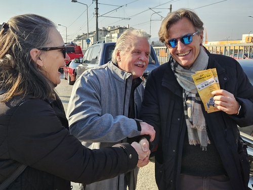 Pink Floyd veröffentlicht sein Album "Dark Side Of The Moon" (1973)