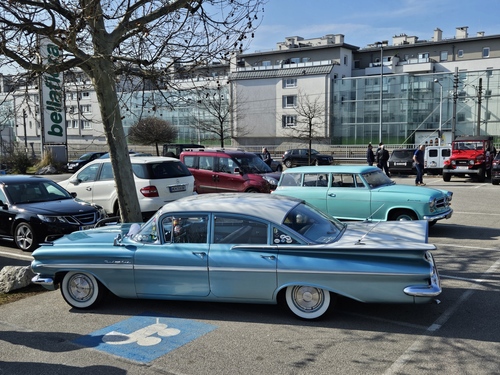 Pink Floyd veröffentlicht sein Album "Dark Side Of The Moon" (1973)