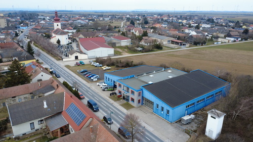 Erstflug der Concorde (1969)