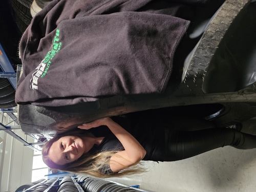 Erstflug der Concorde (1969)