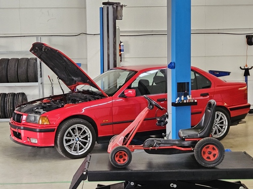 Erstflug der Concorde (1969)