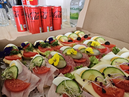 Erstflug der Concorde (1969)