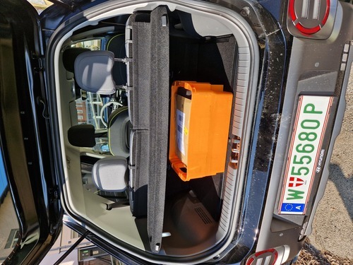 Udo Jürgens gewinnt mit dem Lied Merci, Cherie den Grand Prix Eurovision de la Chanson (1966)