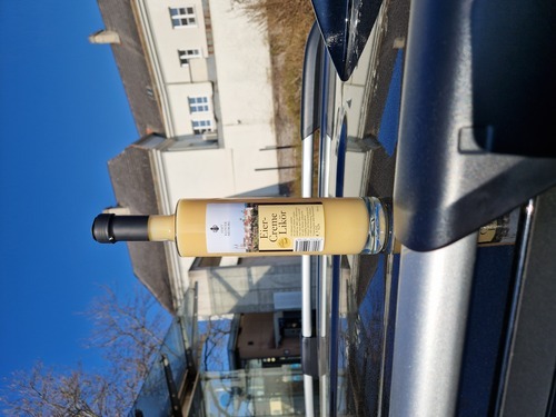 Udo Jürgens gewinnt mit dem Lied Merci, Cherie den Grand Prix Eurovision de la Chanson (1966)