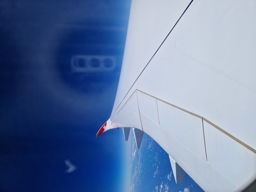 Die Supermarine Spitfire K5054 hat ihren Erstflug (1936)