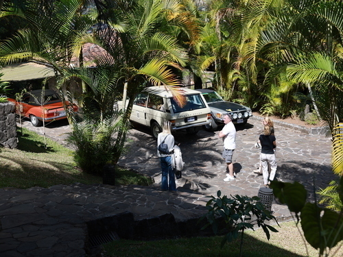 BMW wird als "Bayerische Flugzeugwerke" gegründet (1916)