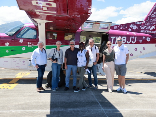 BMW wird als "Bayerische Flugzeugwerke" gegründet (1916)