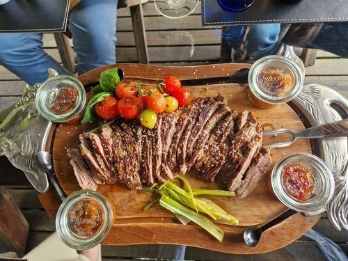 BMW wird als "Bayerische Flugzeugwerke" gegründet (1916)