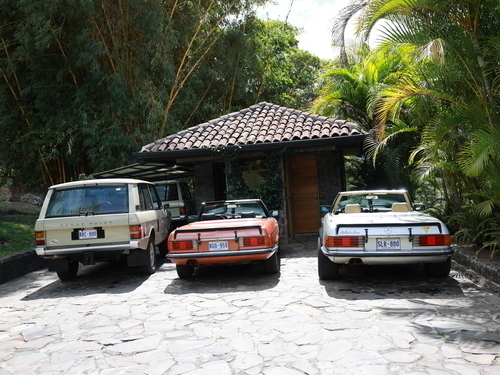 BMW wird als "Bayerische Flugzeugwerke" gegründet (1916)