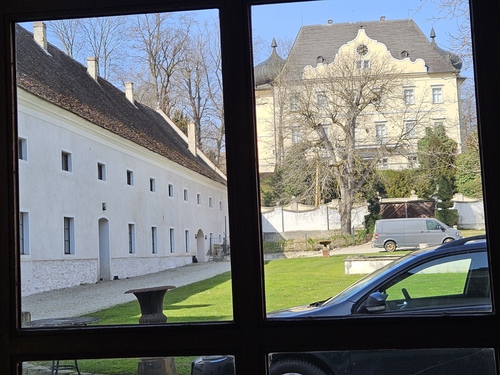 BMW wird als "Bayerische Flugzeugwerke" gegründet (1916)