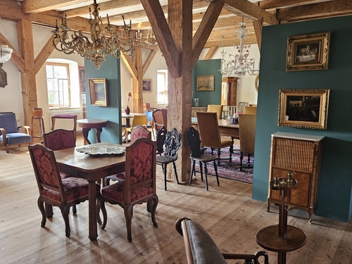 BMW wird als "Bayerische Flugzeugwerke" gegründet (1916)