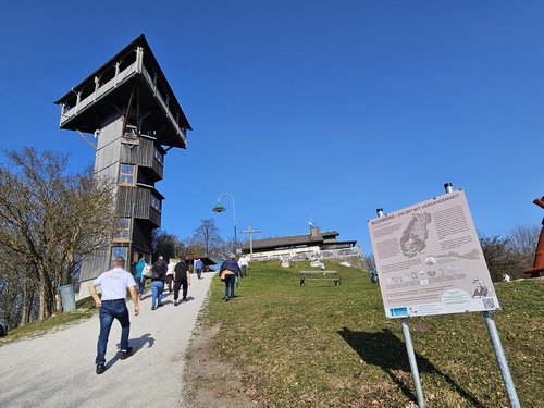 BMW wird als "Bayerische Flugzeugwerke" gegründet (1916)